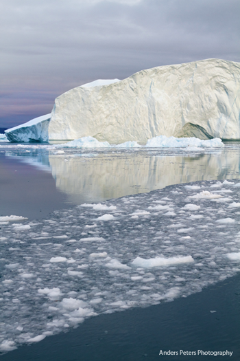 Iceberg Iceberg